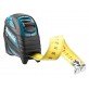 Makita matavimo ruletė 7,5 m